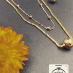 گردنبند مدل:001