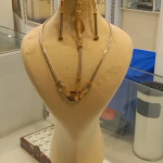 سرویس طلا مدل:002